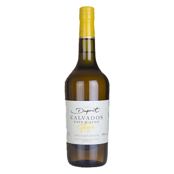 Domaine Dupont Calvados - 70cl