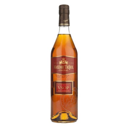 Maxime Trijol Vsop Class - 70cl