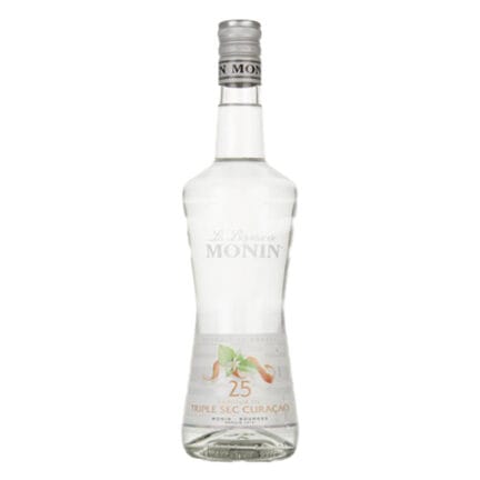 Monin Liq De Trip Sec 25% - 70cl