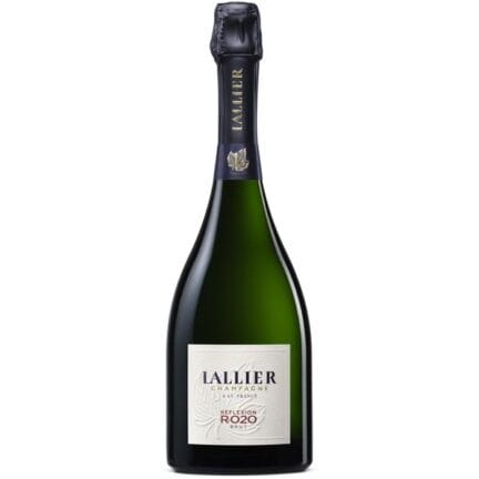 Lallier R20 - 75cl