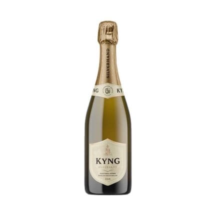 Fw Silverhand Est Kyng 18 - 75cl