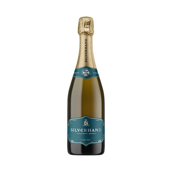 Silverhand Classic Brut - 75cl