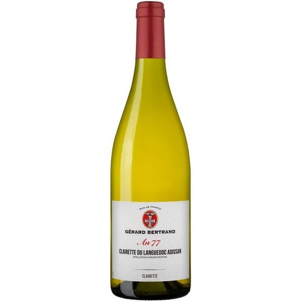 Gb Heritage Clairette 22 - 75cl