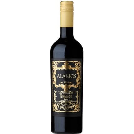Alamos Velvet - 75cl