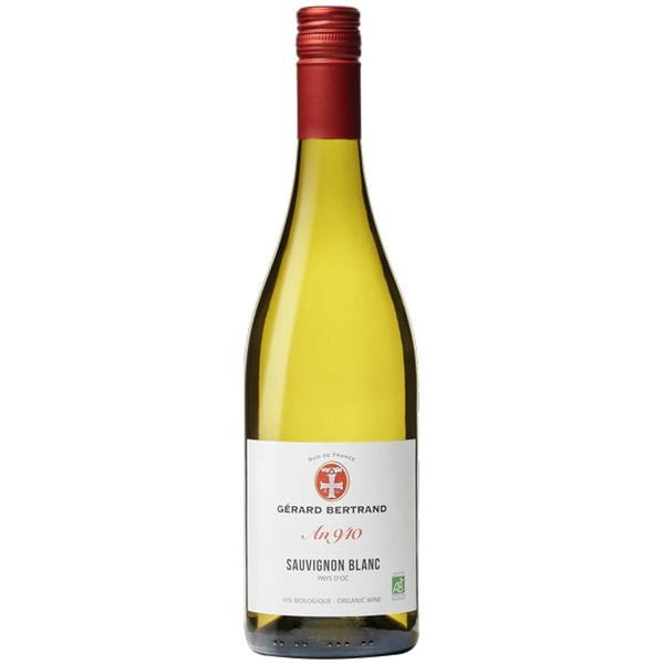 Gb Heritage Sauv Blanc 23 - 75cl