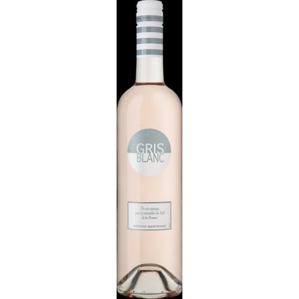 G Ber Gris Blanc Rose 23 - 6L