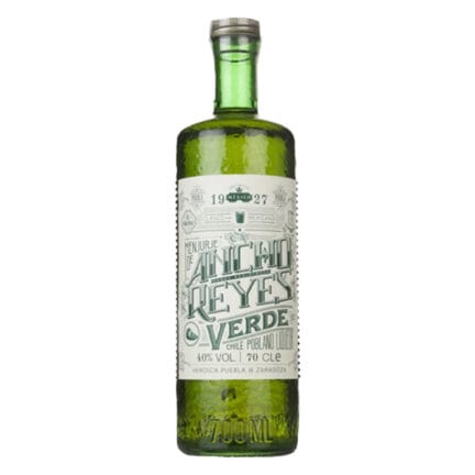Ancho Reyes Ver Chile Liq - 70cl