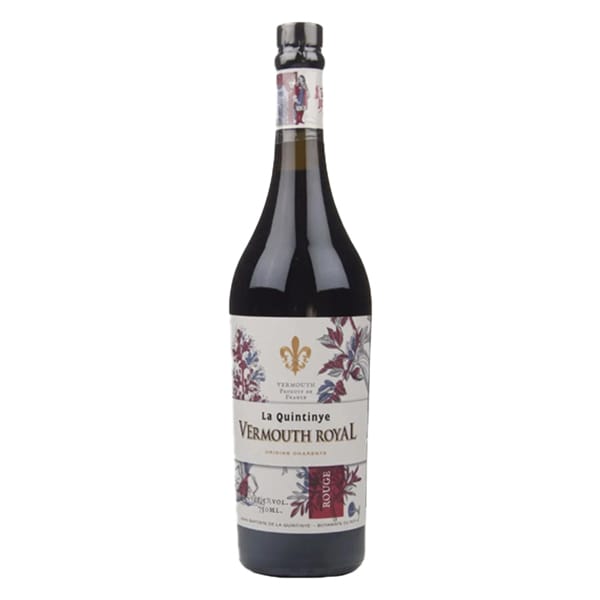 La Quintinye Verm Roughe - 75cl