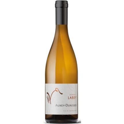 Auxey-Duresses Blanc 21 - 75cl
