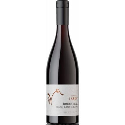 Dom Labry Beaune Rouge 22 - 75cl