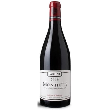 Labry Monthelie Red 19 - 75cl