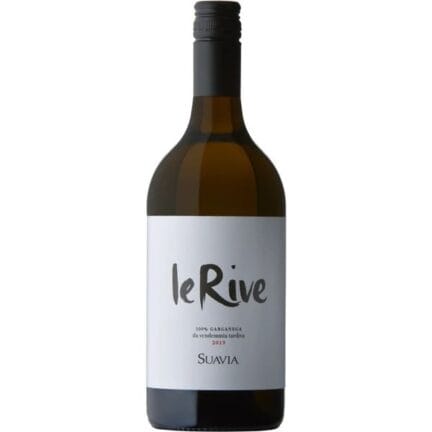 Suavia Le Rive Verone 19 - 75cl