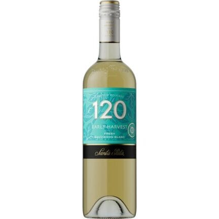 S Rita120 Early Har Sauv - 75cl