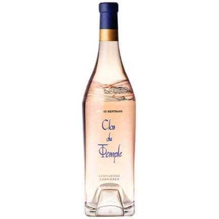 Fw Org Gb Temple Rose 22 - 300cl