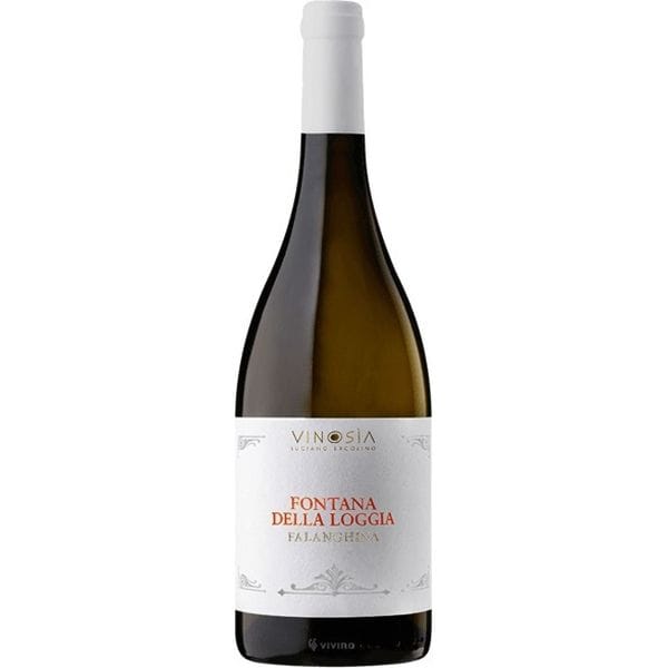 Luciano Erco Falanghi - 75cl