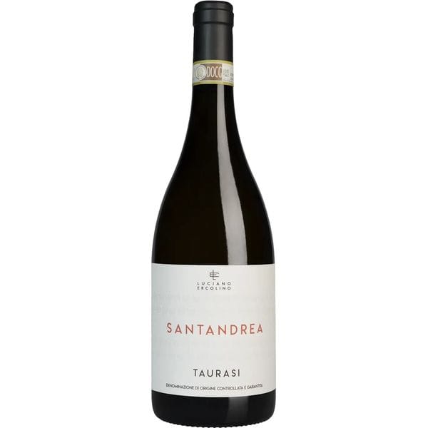 Luciano Erco Santand Taur - 75cl