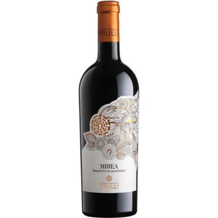 Masseria Borgo Mirea - 75cl