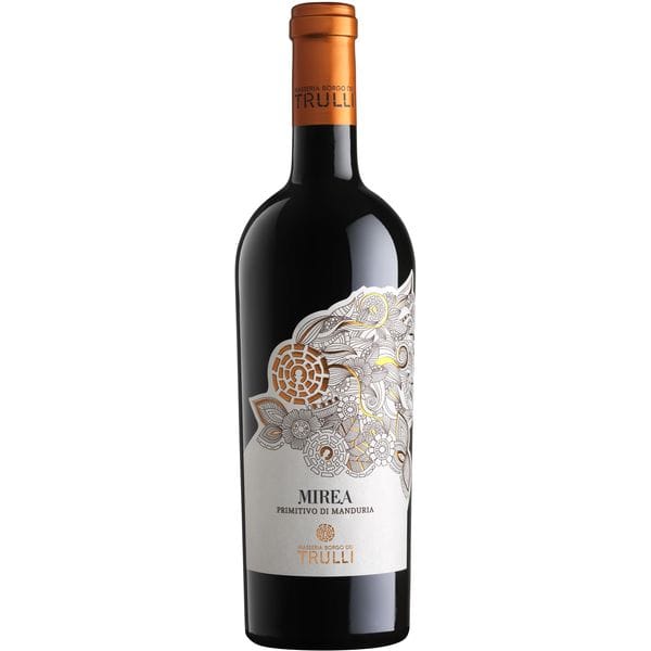 Masseria Borgo Mirea - 75cl