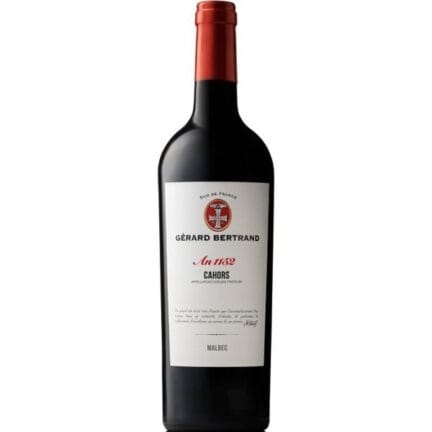 Gb Heritage Cahors 21 - 75cl
