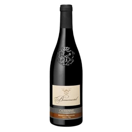 B&D Beaumartel Cairan Red - 75cl