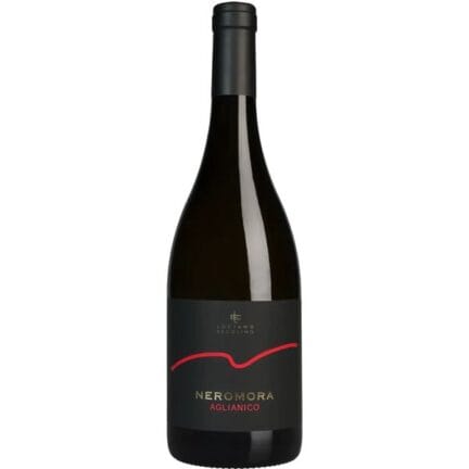Luciano Ercolin Aglianico - 75cl