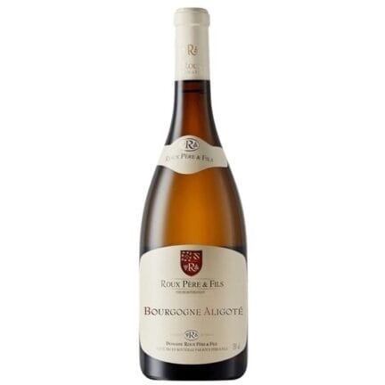 Roux Aligote 21 - 75cl