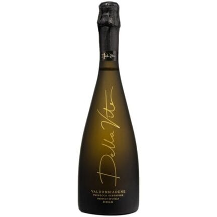 Della Vite Prosecco Super - 75cl