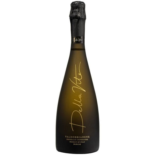 Della Vite Prosecco Super - 75cl