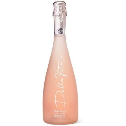 Della Vita Prosecco Rose - 75cl