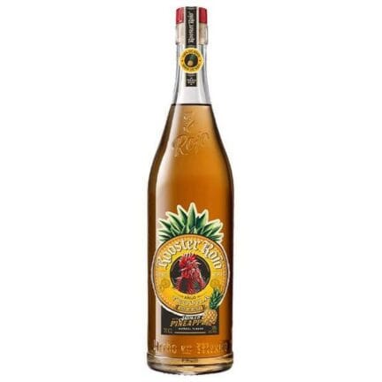 Rooster Smk Pineapple - 70cl