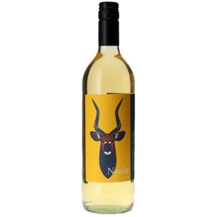 Nyala Sauv Blanc 11% - 75cl
