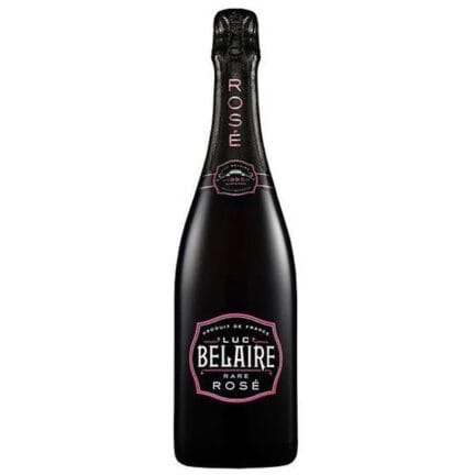 Luc Belaire Rose 12.5% - 75cl