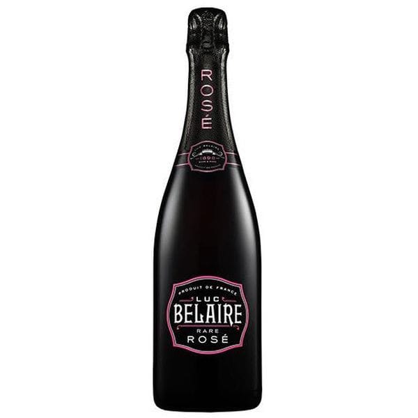 Luc Belaire Rose 12.5% - 75cl