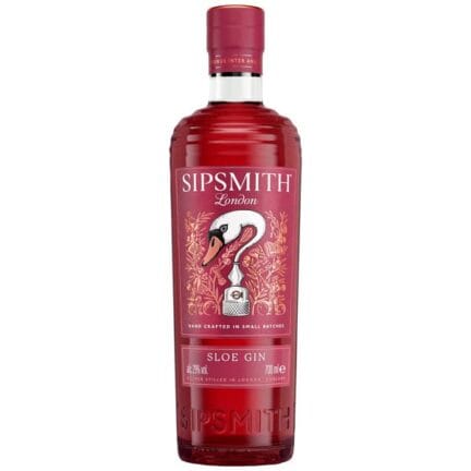 Sipsmith Sloe Gin - 70cl