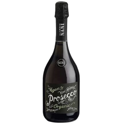 Org Alberto Nani 10.5% - 75cl