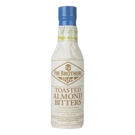 Fee Brothers Toast Almond - 15cl