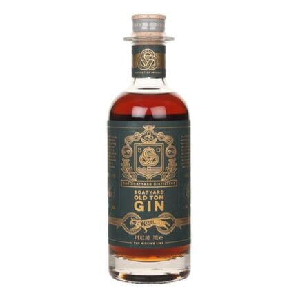 Boatyard Old Tom - 70cl