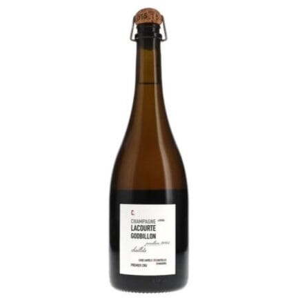Fw Lacourte Godb Mam 16 - 75cl