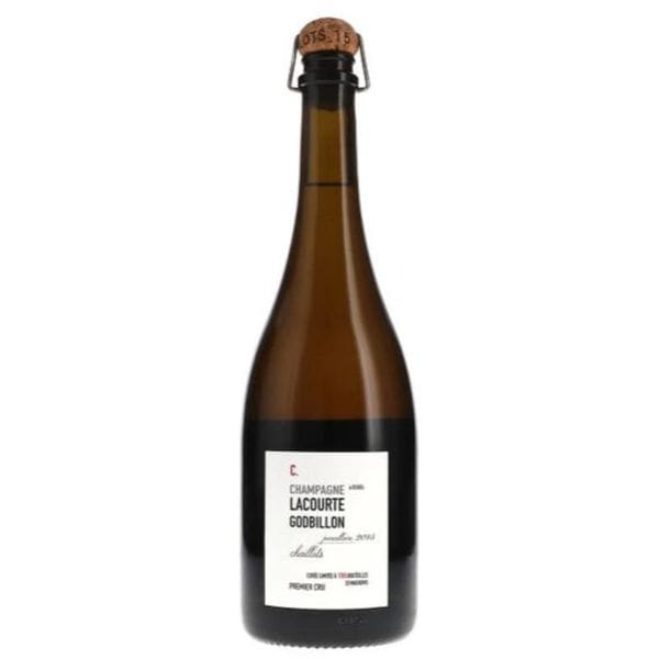 Fw Lacourte Godb Mam 16 - 75cl