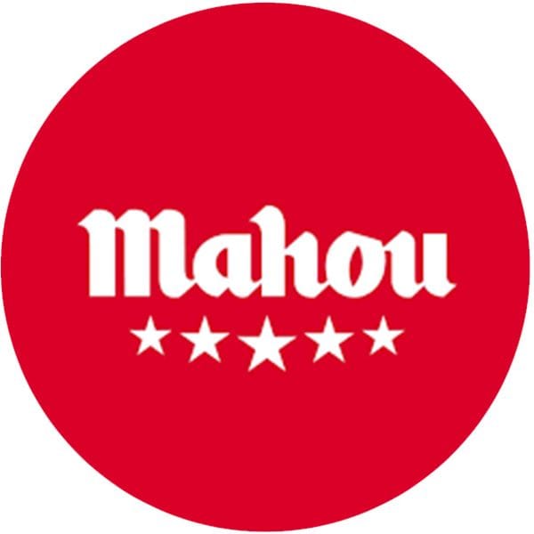 Mahou 4.8% - 30L