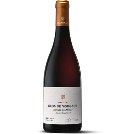 Fw E.Delaunay Vogeot 19 - 75cl