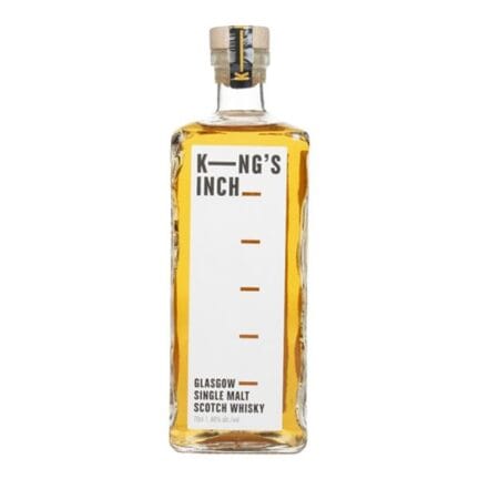 Kings Inch Whisky - 70cl
