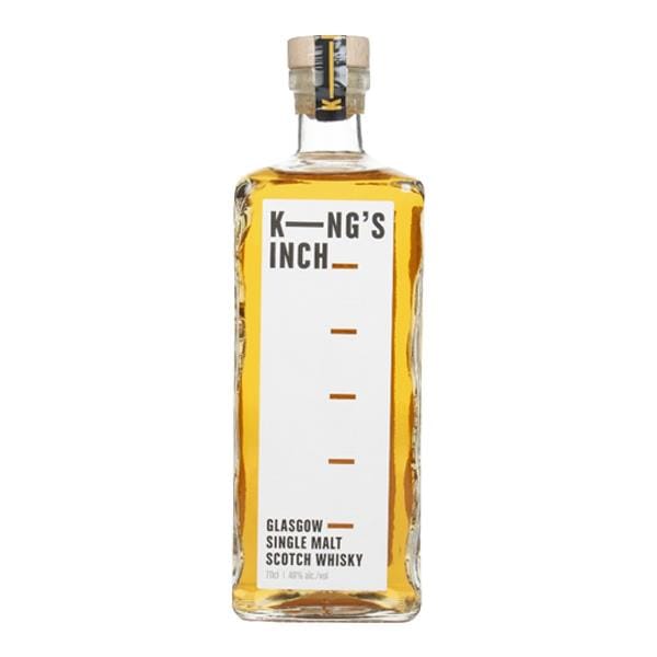 Kings Inch Whisky - 70cl
