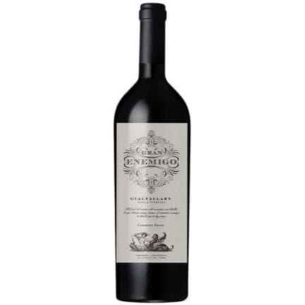 Ge Gualtallary 2019 - 37.5cl