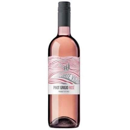 Corte Vig Pg Rose 10.5% - 75cl