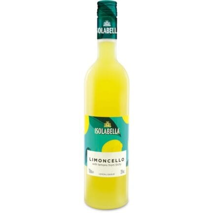 Isolabella Limoncello - 70cl