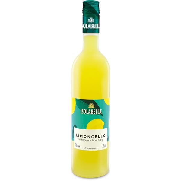 Isolabella Limoncello - 70cl