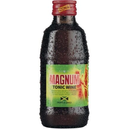 Magnum Tonic Wine - 200cl