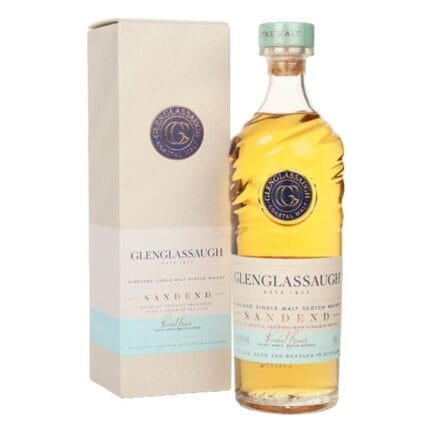 Glenglassaugh Sanded - 70cl