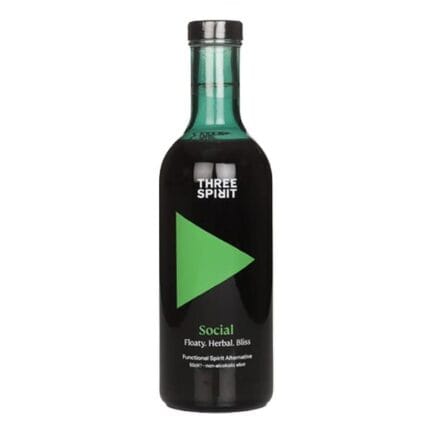 Thre Spirit Social Elixir - 50cl